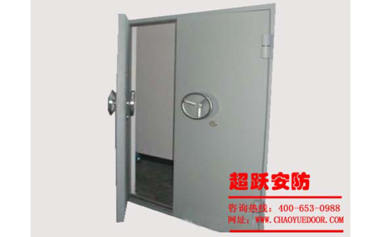 防爆門(mén)