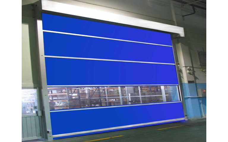 快速卷簾門(mén)